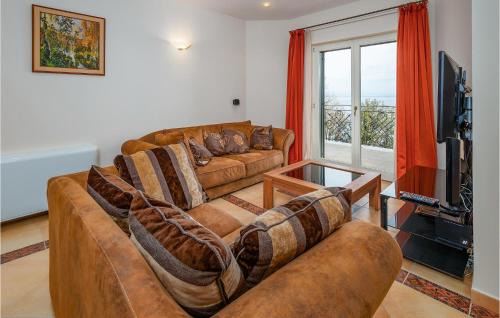 Donji Kraj Apartamento | Beautiful Apartment In Moscenicka Draga