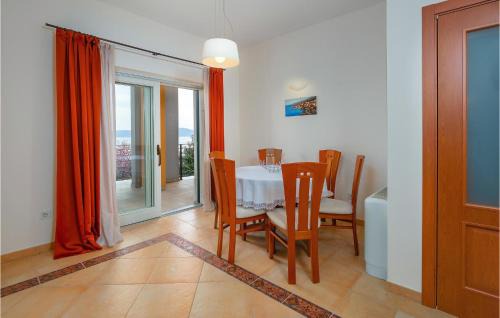 Donji Kraj Apartamento | Beautiful Apartment In Moscenicka Draga