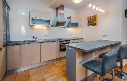 Donji Kraj Apartamento | Beautiful Apartment In Moscenicka Draga