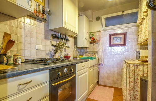 Castel di Mezzo Apartamento | Hermoso apartamento en Casteldimezzo