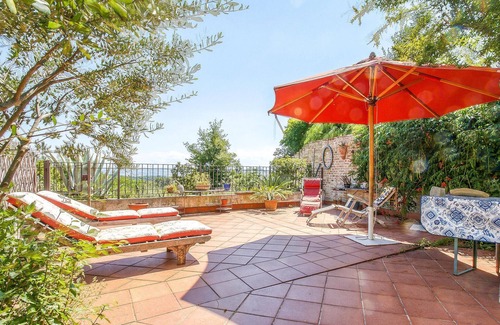 Castel di Mezzo Apartamento | Hermoso apartamento en Casteldimezzo