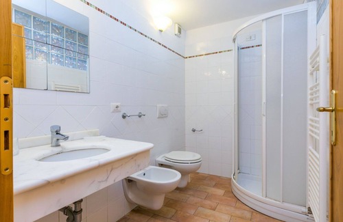 San Baronto Apartamento | Beautiful apartment for 21 guests with private pool, TV, terrace and parking