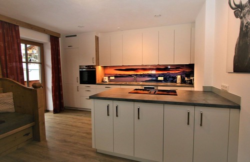 Wildschoenau Apartamento | Bonito apartamento para 5 personas con WIFI, TV, terraza y aparcamiento