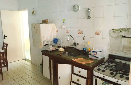 Maracana Casa | Hermoso apartamento frente al mar !!