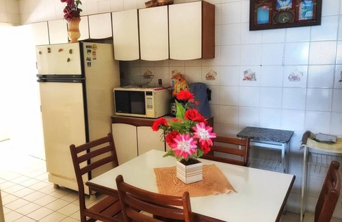 Maracana Casa | Hermoso apartamento frente al mar !!