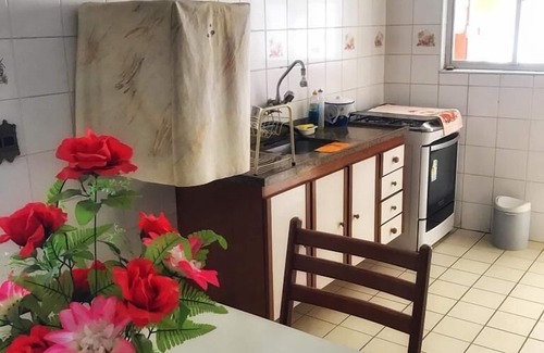 Maracana Casa | Hermoso apartamento frente al mar !!