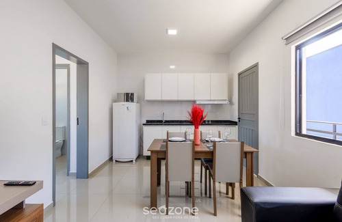 Campeche Sul Apartamento | Beautiful Apartments in Campeche - Floripa - SCO