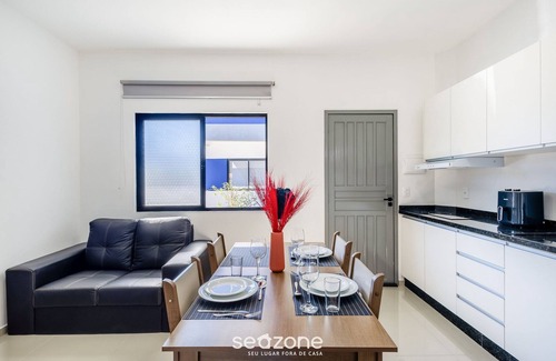 Campeche Sul Apartamento | Beautiful Apartments in Campeche - Floripa - SCO