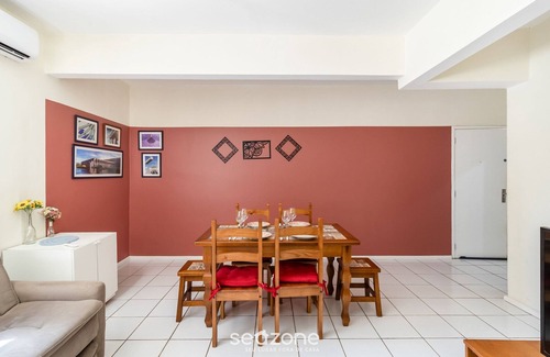 Centro Apartamento | Beautiful Apartments in the Center of Floripa - CPN