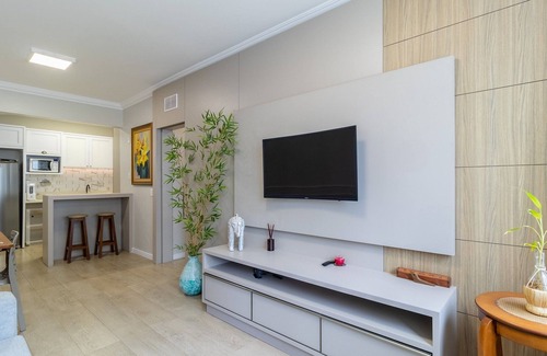 Centro Apartamento | Beautiful Apartments in the Center of Floripa - CPN