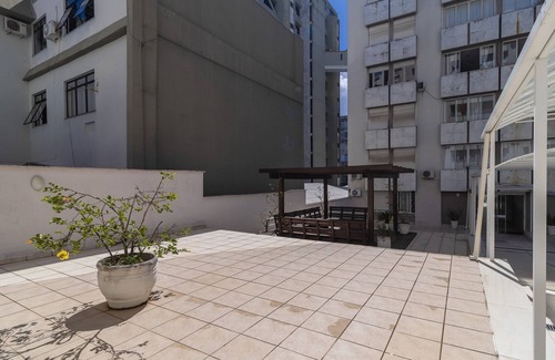 Centro Apartamento | Beautiful Apartments in the Center of Floripa - CPN