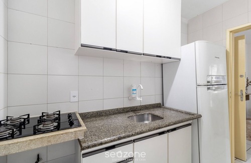 Florianopolis Apartamento | Beautiful Apartment in Itacorubi - Floripa Dvm0202