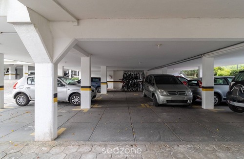 Florianopolis Apartamento | Beautiful Apartment in Itacorubi - Floripa Dvm0202