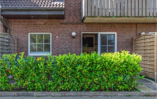 Friedrichskoog Apartamento | Beautiful Apartment In Friedrichskoog
