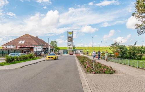 Friedrichskoog Apartamento | Beautiful Apartment In Friedrichskoog
