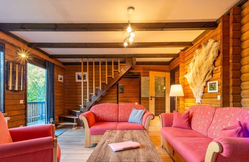 Arrach Apartamento | Precioso apartamento para 4 personas con WIFI, TV, balcón y aparcamiento