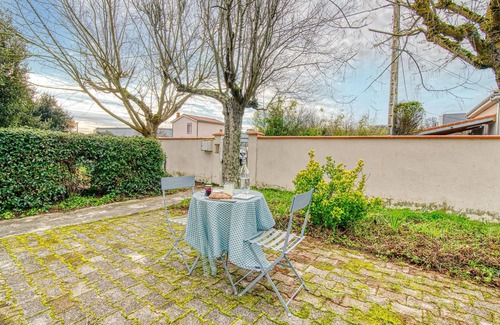 Cornebarrieu Apartamento | Hermoso apartamento en Cornebarrieu