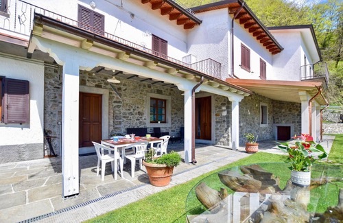 Pieve San Paolo Apartamento | Hermoso apartamento en Fivizzano -MS-