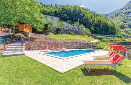 Pieve San Paolo Apartamento | Hermoso apartamento en Fivizzano -MS-