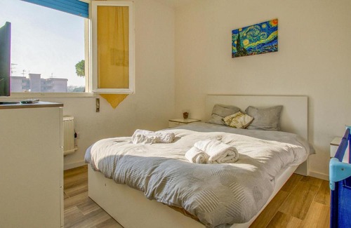 Lido degli Scacchi Apartamento | Beautiful Apartment In Lido Di Pomposa