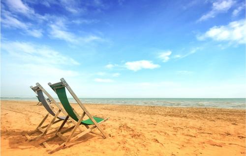 Lido degli Scacchi Apartamento | Beautiful Apartment In Lido Di Pomposa