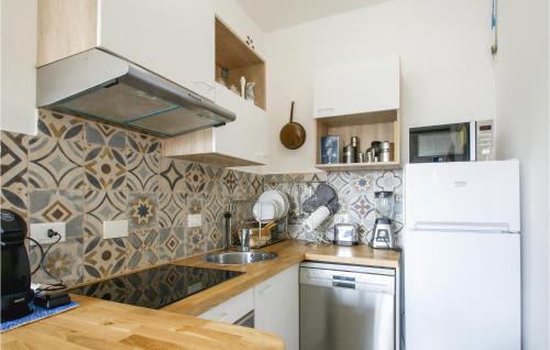 Lido degli Scacchi Apartamento | Beautiful Apartment In Lido Di Pomposa