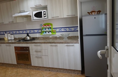 Bouznika Apartamento | Precioso apartamento en la bahía de Bouznika - Marruecos
