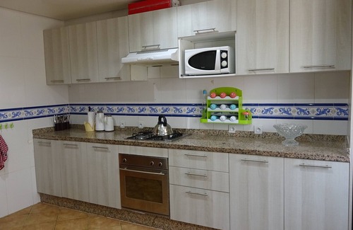 Bouznika Apartamento | Precioso apartamento en la bahía de Bouznika - Marruecos