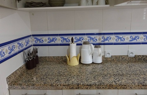 Bouznika Apartamento | Precioso apartamento en la bahía de Bouznika - Marruecos