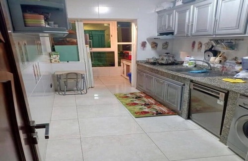 Casablanca Apartamento | Beautiful apartment fully furnished and air-conditioned in Casablanca