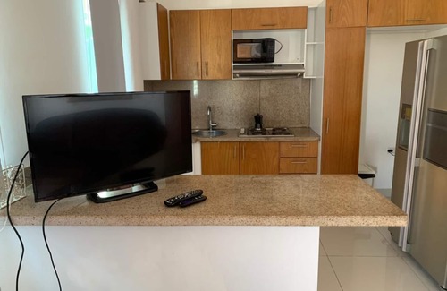Boca Chica Apartamento | Hermoso apartamento 101C