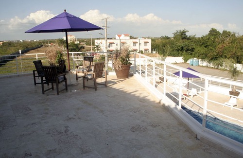 Boca Chica Apartamento | Hermoso apartamento 101C