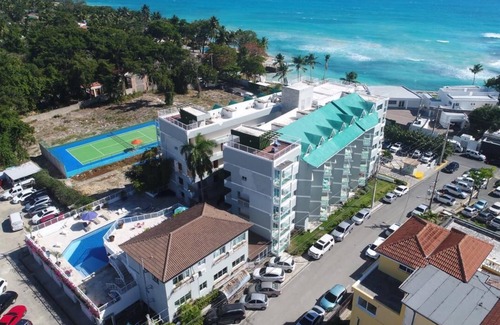 Boca Chica Apartamento | Hermoso apartamento 101C