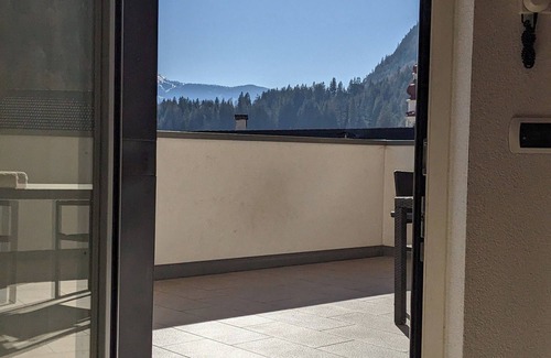 Villa Ottone Apartamento | Beautiful apartment (150m²) Uttenheim near Bruneck