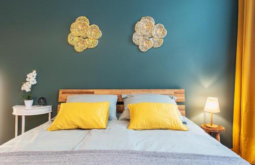 Wahring Apartamento | Beautiful Apartment - 12 minutes to City Center
