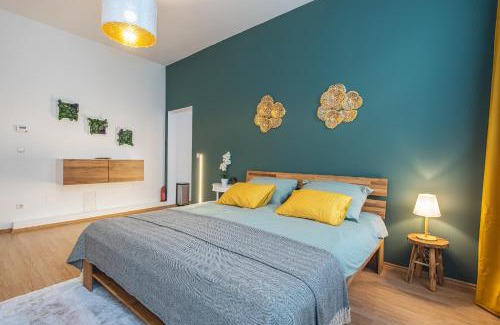 Wahring Apartamento | Beautiful Apartment - 12 minutes to City Center