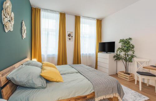 Wahring Apartamento | Beautiful Apartment - 12 minutes to City Center