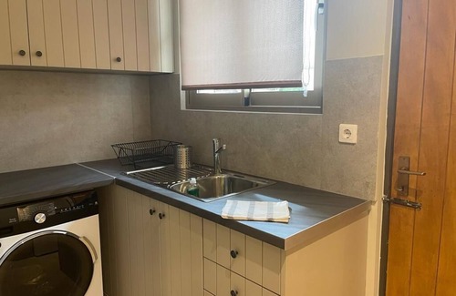 Rafina Apartamento | Precioso apartamento 3er piso con vista al mar
