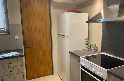 Rafina Apartamento | Precioso apartamento 3er piso con vista al mar