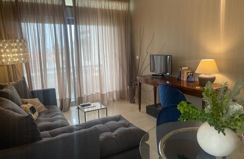 Rafina Apartamento | Precioso apartamento 3er piso con vista al mar