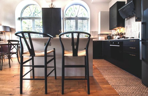 Kennebec Apartamento | Beautiful Apartment 5 mins walk to Greenwich Park