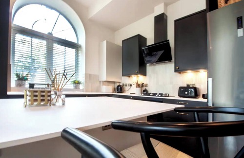 Kennebec Apartamento | Beautiful Apartment 5 mins walk to Greenwich Park