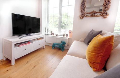Kennebec Apartamento | Beautiful Apartment 5 mins walk to Greenwich Park
