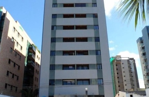 Pajucara Apartamento | Precioso apartamento 505, en Praia da Pajuçara a 30 metros del paseo marítimo
