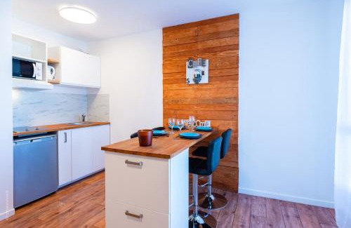 Montevrain Apartamento | Beautiful apartment 8min Disney