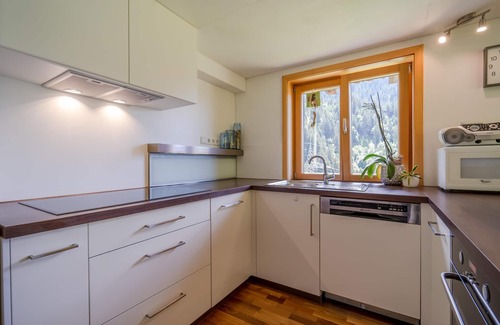 Kloesterle am Arlberg Apartamento | Beautiful apartment at the foot of the Arlberg