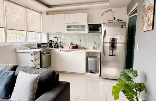 Doctores Apartamento | Beautiful Apartment, Airport, Downtown, Foro Sol