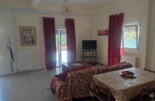Agia Triada Apartamento | Beautiful apartment ANAIS near the sea