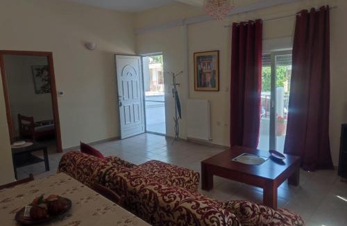 Agia Triada Apartamento | Beautiful apartment ANAIS near the sea
