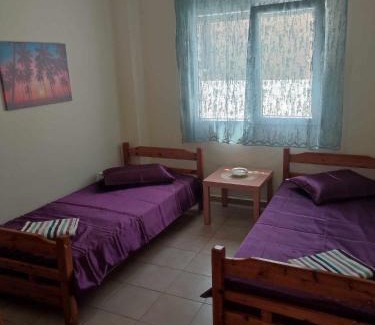 Agia Triada Apartamento | Beautiful apartment ANAIS near the sea